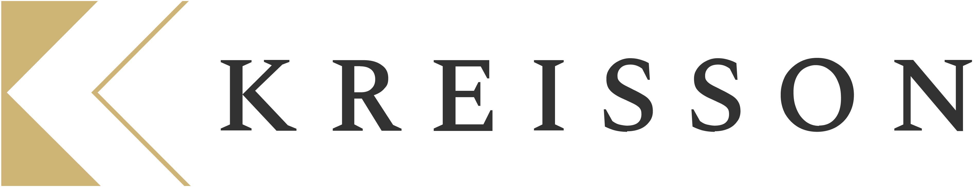 Kreisson Logo