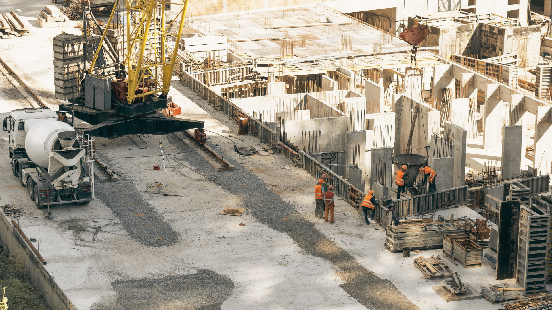 The Pulse | 5 November 2025